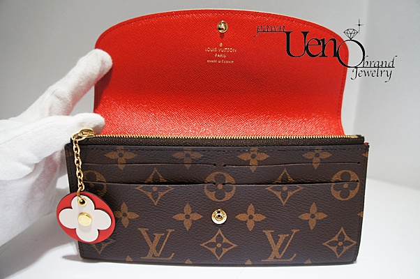 Sold Out－【LOUIS VUITTON ルイ・ヴィトン】モノグラムライン 