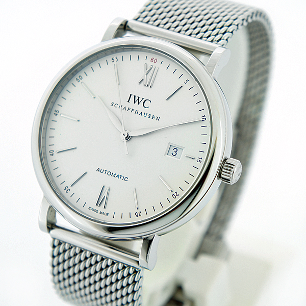 ＩＷＣ②