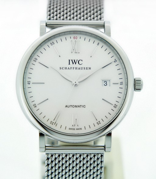 ＩＷＣ①