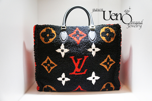 Sold Out－□神戸新聞掲載□LOUIS VUITTON ルイ・ヴィトン