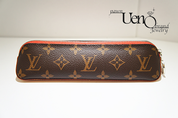 Sold Out－【LOUIS VUITTON ルイ・ヴィトン】モノグラムライン ペン