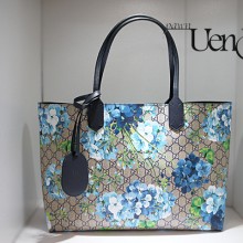 Sold Out－【GUCCI グッチ】GGブルームスリバーシブルトートバッグ 