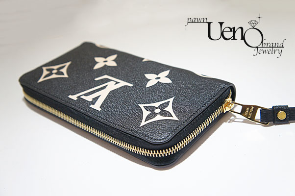 極美品】ルイヴィトン LOUIS VUITTON バイカラー モノグラム