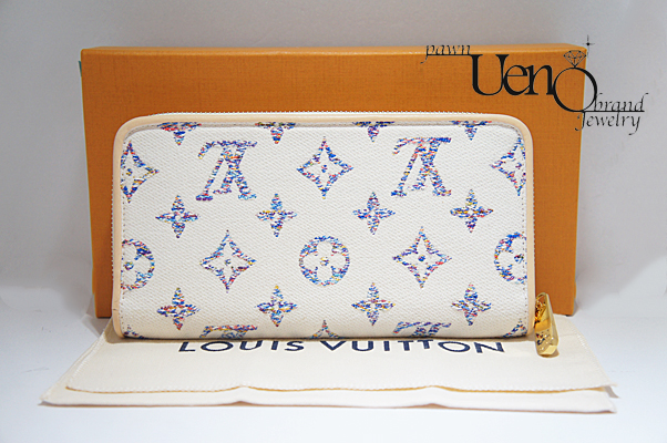 LOUIS VUITTON ルイ・ヴィトン】モノグラム・マルチカラー